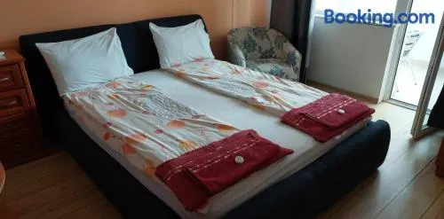 Apartment Moni 2 - Image 1