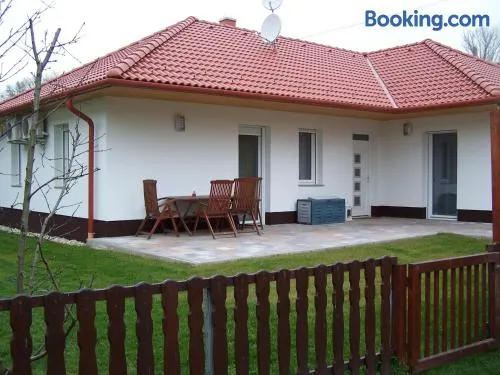 Orchidea Apartman - Image 1