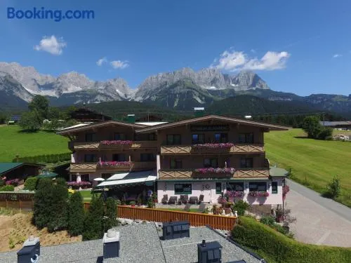 Pension Sunnberg - Image 1