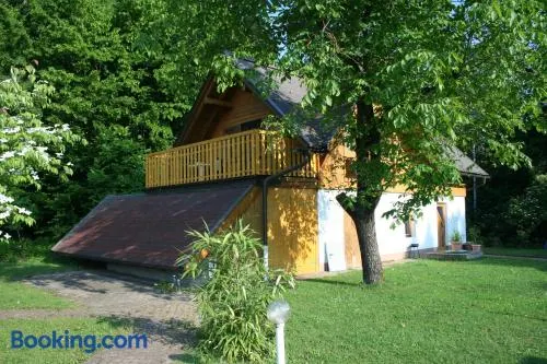 Ferienwohnung MaLu - Image 1