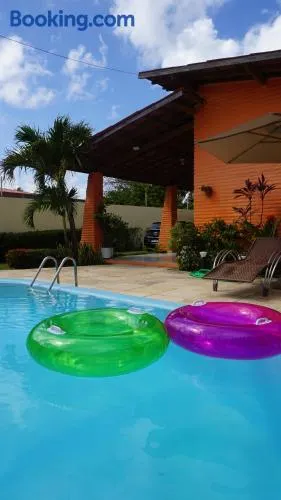 Casa de Praia no Porto das Dunas - Image 1
