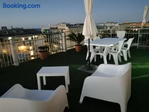 LA TERRAZZA - Image 1