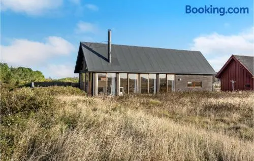 Holiday Home Slettevej Iv - Image 1