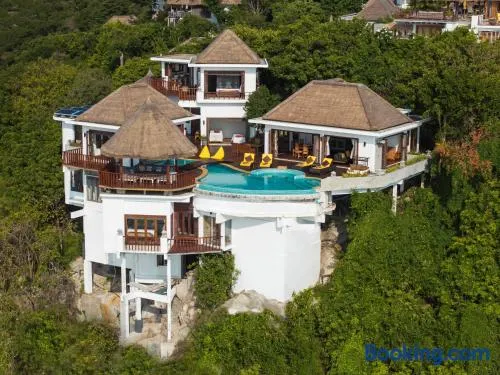 Villas Sabai Jai - Image 1