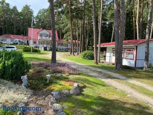 Sinisalu Apartments - Image 1