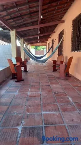 Casa de Praia em Parajuru - Image 1