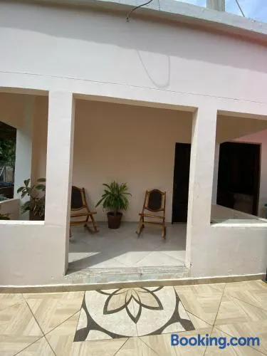 Habitacion Pauvemar en Coveñas - Image 1