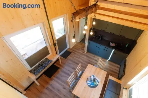 Tinyhouse Wald-Liesl - Image 1