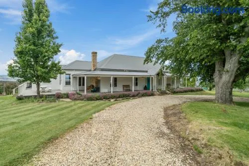 Mansfield Manor - Image 1