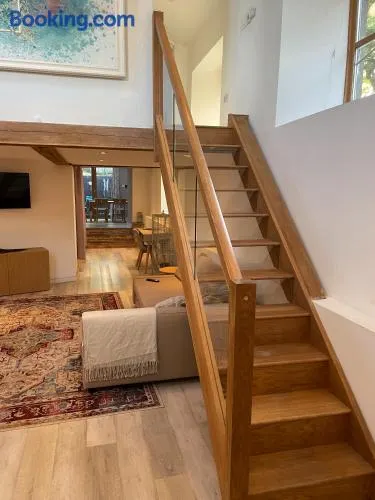 Beautifully Converted Chapel - Image 1