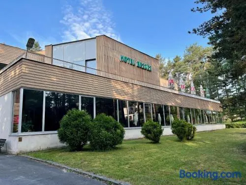 Hotel Bezdez Stare Splavy - Image 1