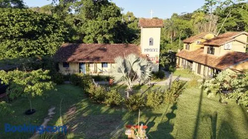 Pousada da Janjana - Image 1