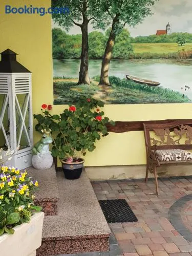 Spreewald Ferienwohnung Noack - Image 1