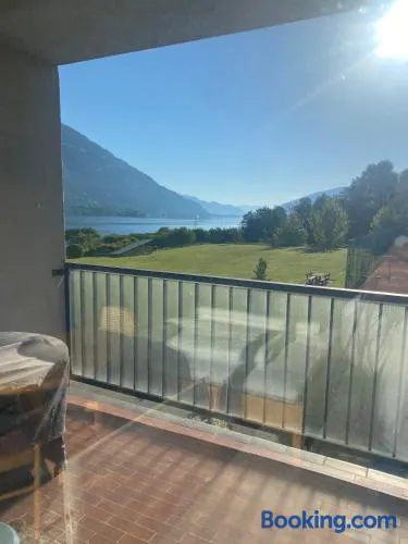 Seeappartement am Ossiacher See & Gerlitzen - Image 1