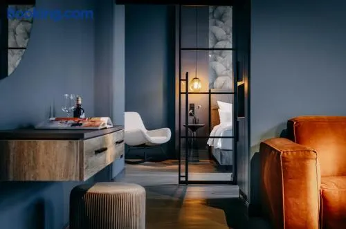 Hotel Atlantic - Kopf aus, Herz an! - Image 1