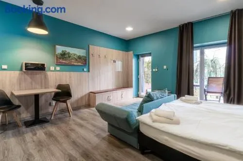 Centrum Apartments - Image 1
