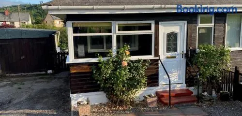 No 4 the Highlands - Image 1