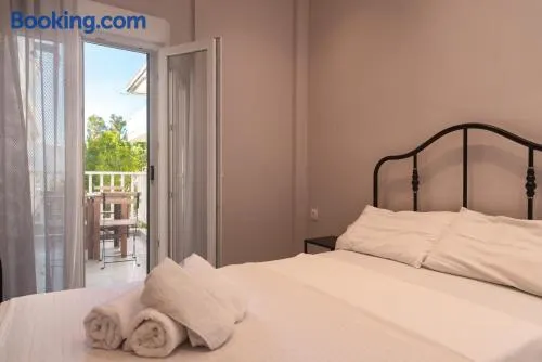 Anastasia's Apartments Halkidiki - Image 1