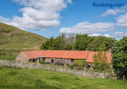 Homildon Cottage - Image 1