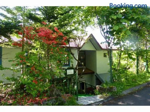 Kurumayama Kogen Guesthouse Urara - Image 1