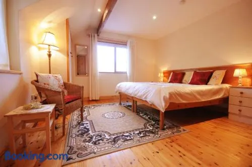 Lough Dan House - Image 1