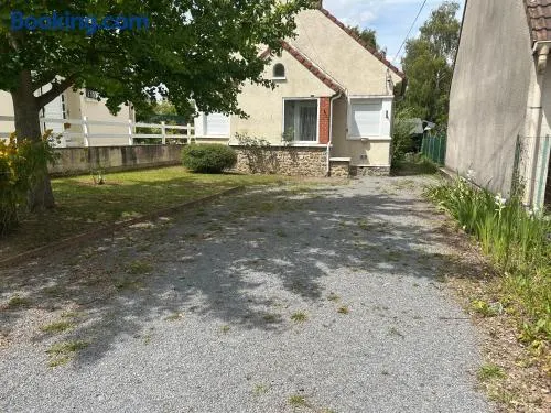 une détente à la campagne - Image 1