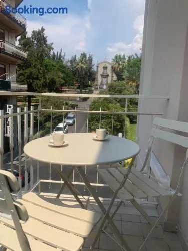 Etna Guest House - Image 1