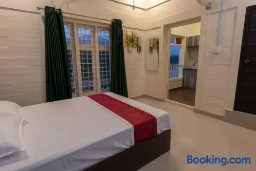 San Unik Homestay - Image 1