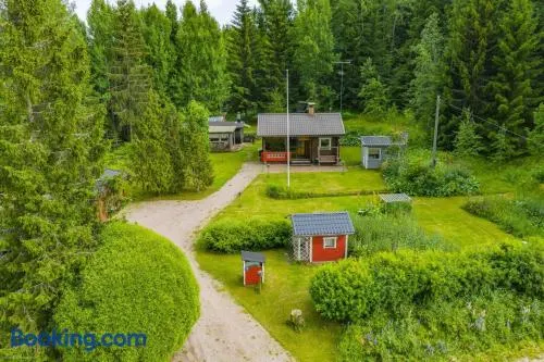 Whispering Woods Cabin - Image 1