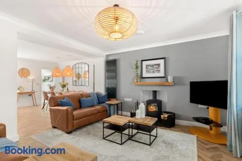 2 Bed in Saundersfoot oc-pw252a - Image 1