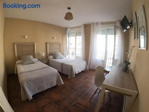 Hostal Santiago - Image 1