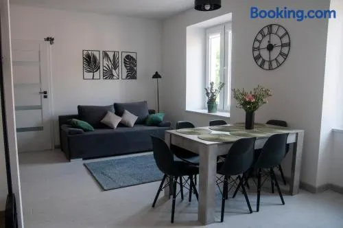 Apartament Lubelska - Image 1