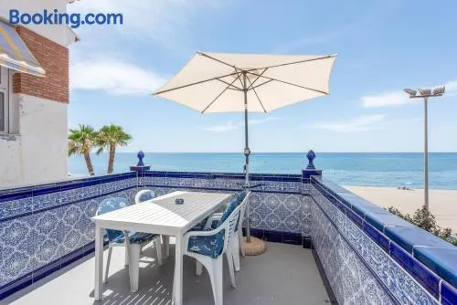 Casita Beachfront - 060 - Image 1