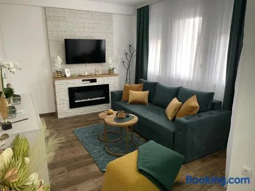 VESTA Apartman - Image 1
