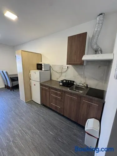 Beregi Apartman II - Image 1