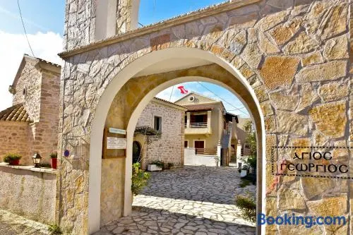 Kerkyra Apartments - Image 1