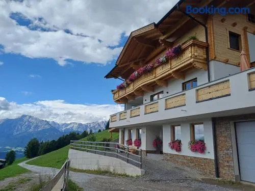 Ferienwohnung Gipfelblick - Image 1