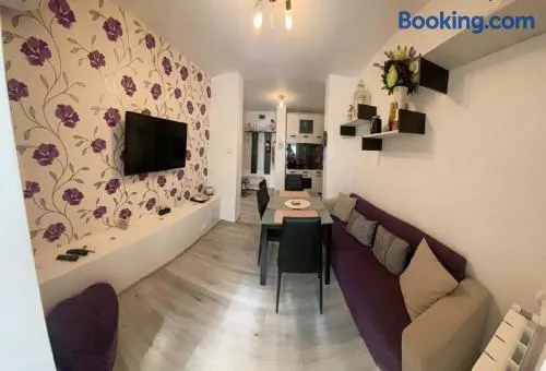 SunRise Apartament - Image 1