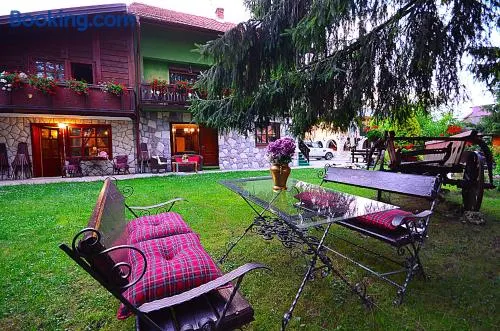 Villa Miris Dunja - Image 1