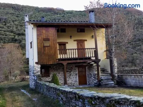 Casa Rural El Llao Y Los Fresnos - Image 1