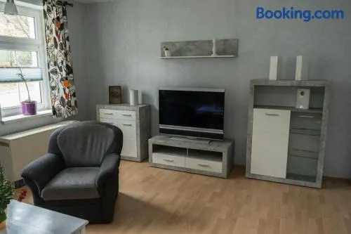Ferienwohnung Otto - Image 1