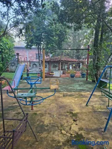Brisa do Paraopeba - Image 1