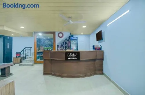 Hotel Shaan- M I Road City Centre - Image 1