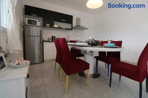 Apartman La maison - Image 1