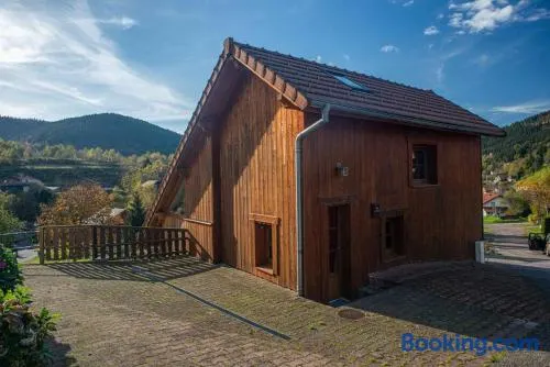 Chalet des Chauproyes - Image 1