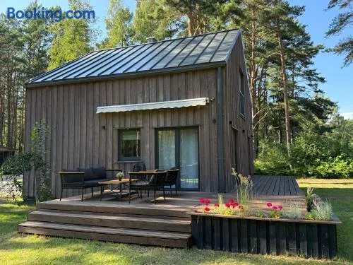 Viesu māja Silapurenes - Image 1