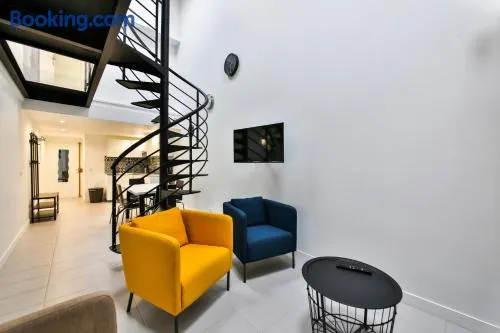 Le loft de Cathy 1 - Image 1