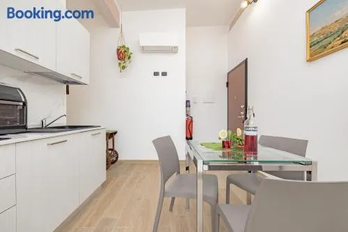 A10 Arcobaleno SUITE- Milano Rho fiera - Image 1