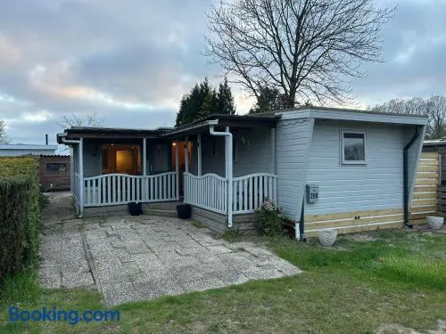 208 Chalet Bosrust - Image 1