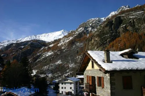 Furggen - Image 1